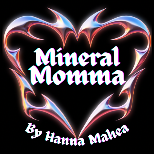 MineralMomma 